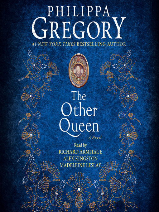 Title details for The Other Queen by Philippa Gregory - Available